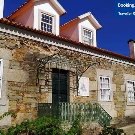 Casa Do Hospital-Guest House Abacas Esterno foto