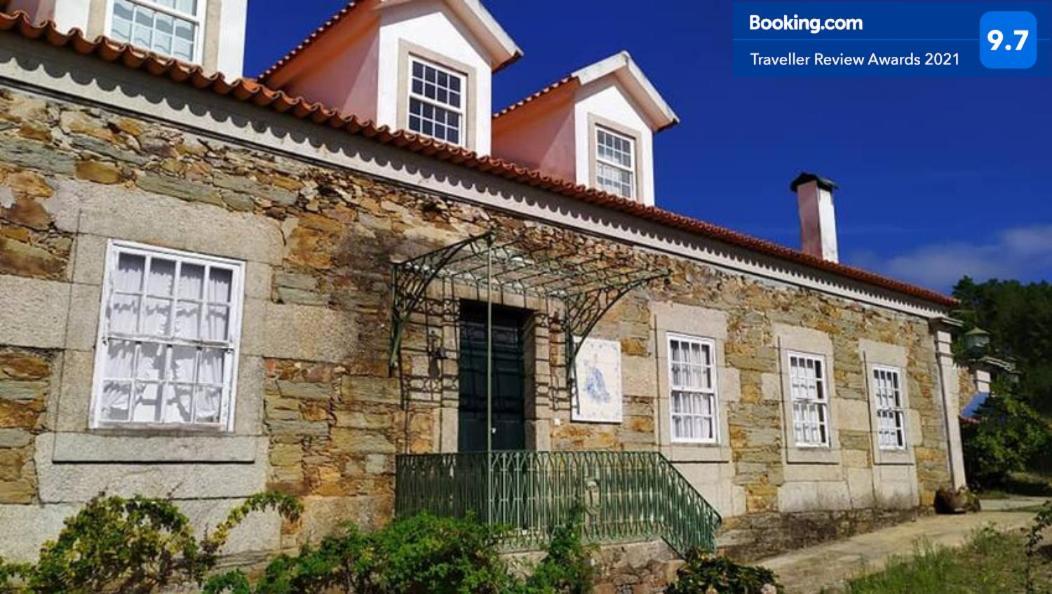 Casa Do Hospital-guest House Homestay Abacas