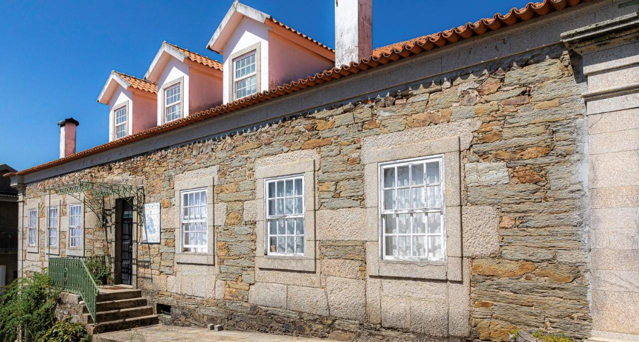 Casa Do Hospital-guest House
