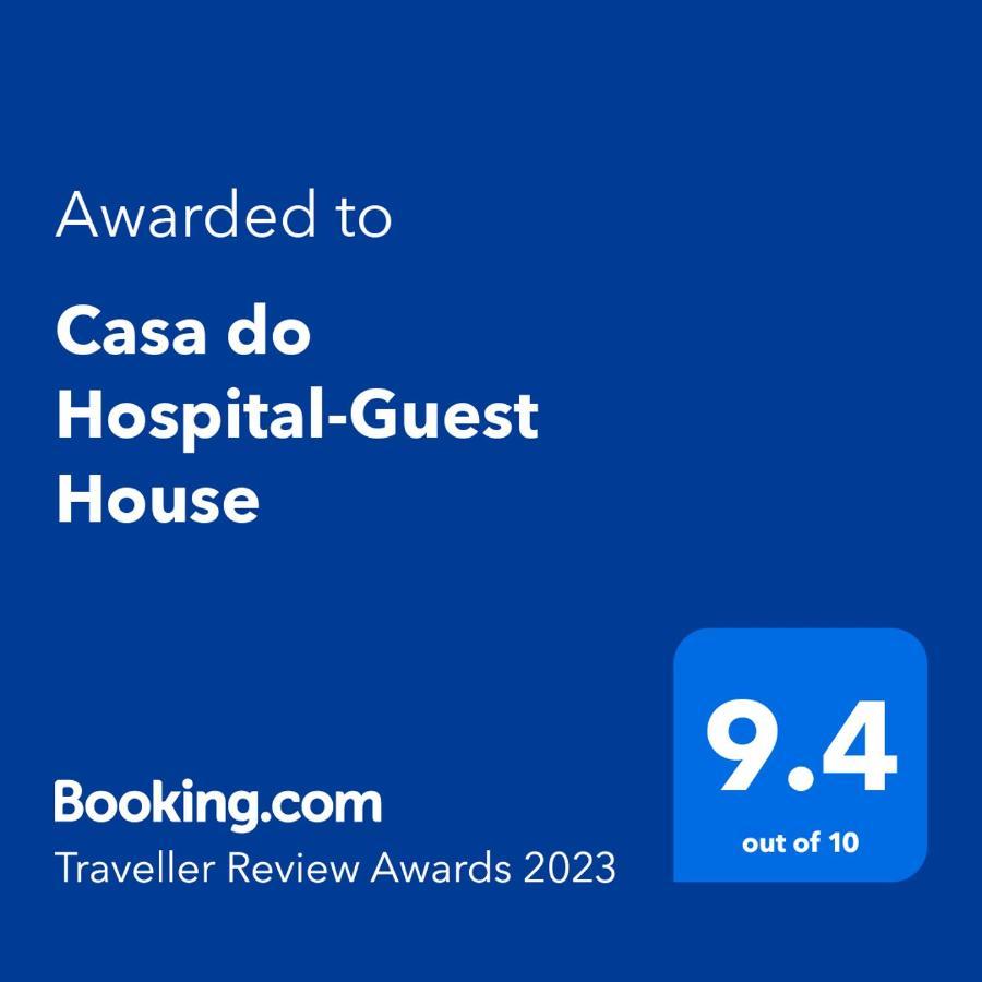 Homestay Casa Do Hospital-guest House *