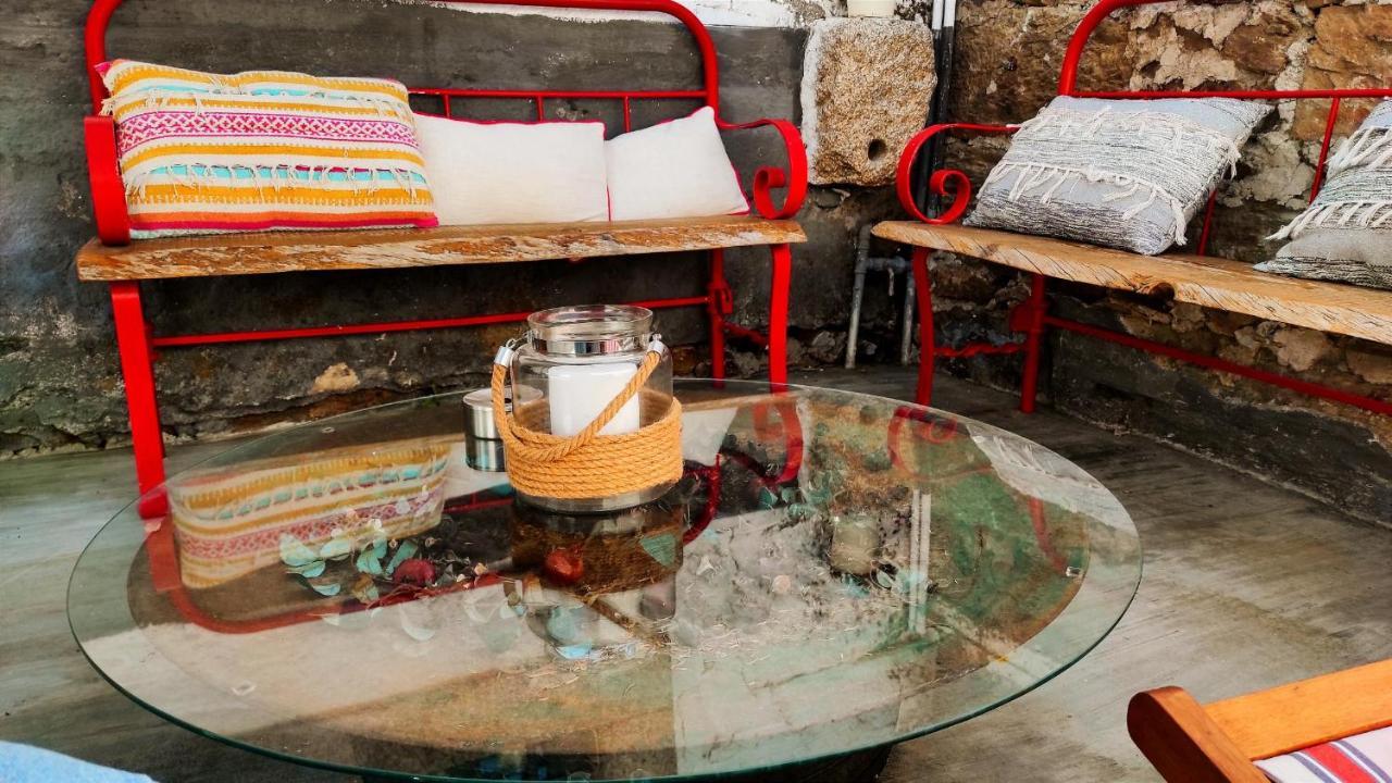 Homestay Casa Do Hospital-guest House