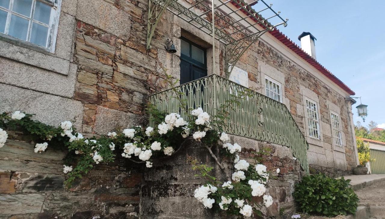 Casa Do Hospital-guest House *
