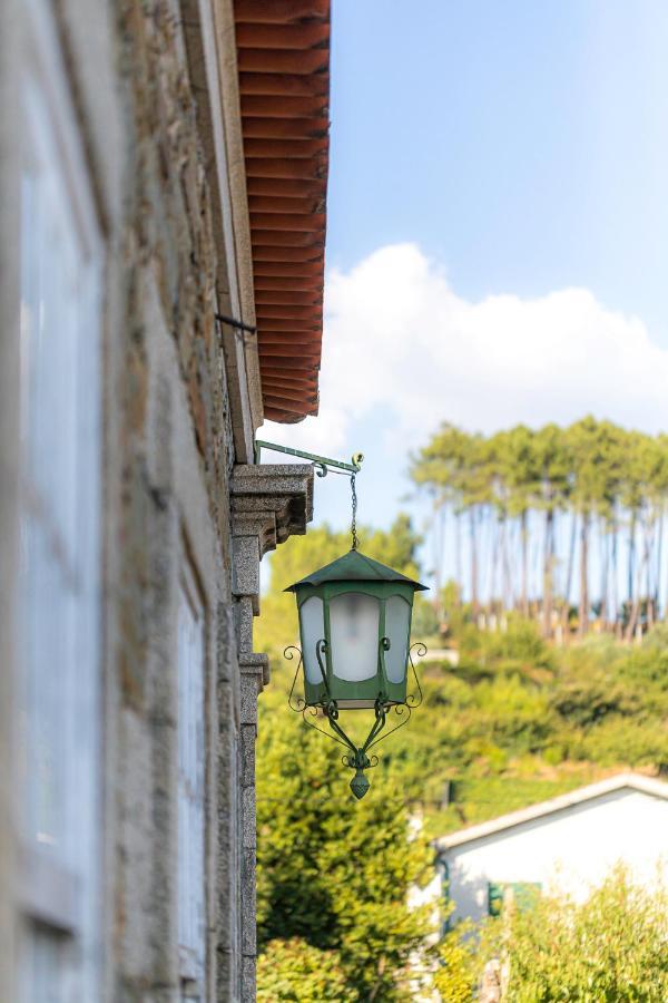 Homestay Casa Do Hospital-guest House
