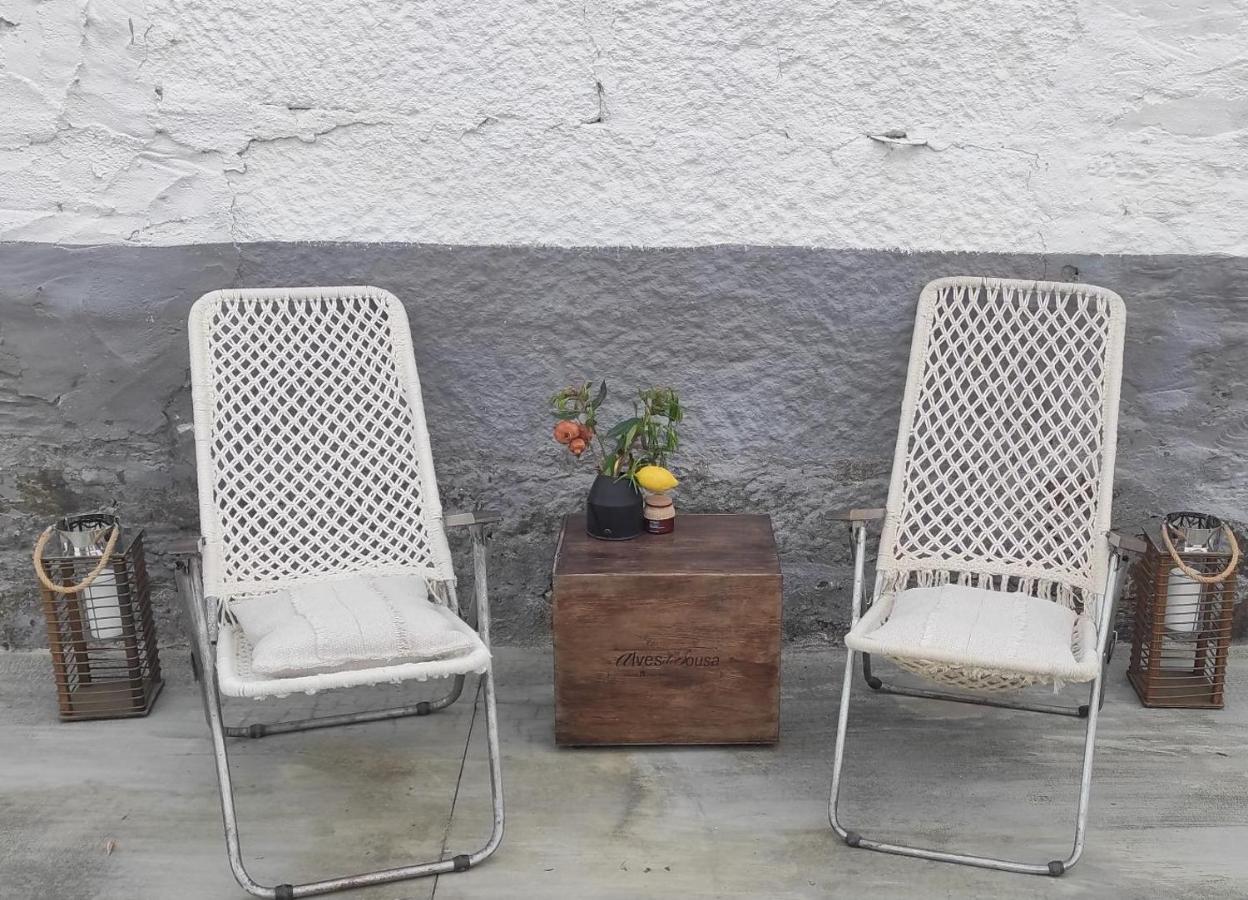 Casa Do Hospital-guest House Homestay
