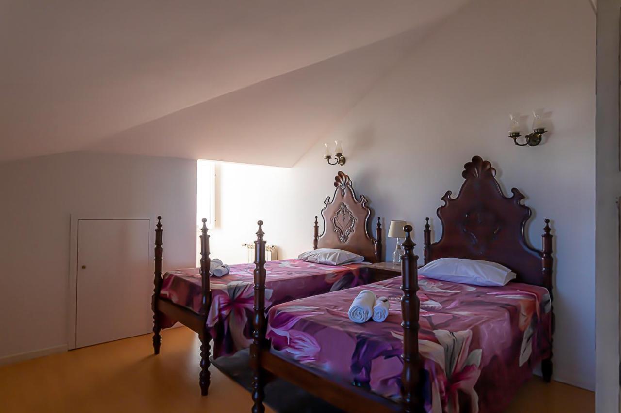 Homestay Casa Do Hospital-guest House *