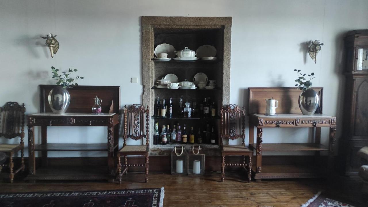 Homestay Casa Do Hospital-guest House