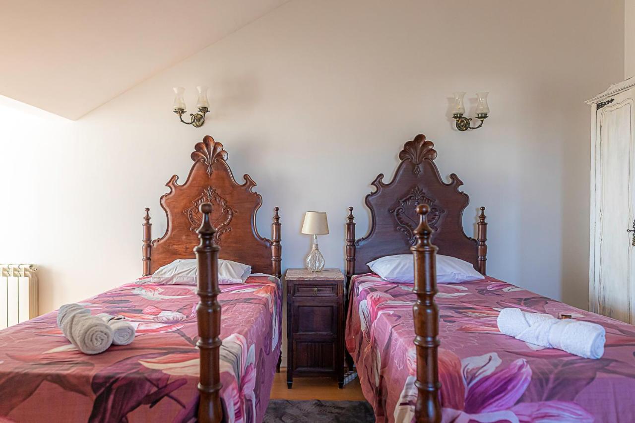 Homestay Casa Do Hospital-guest House