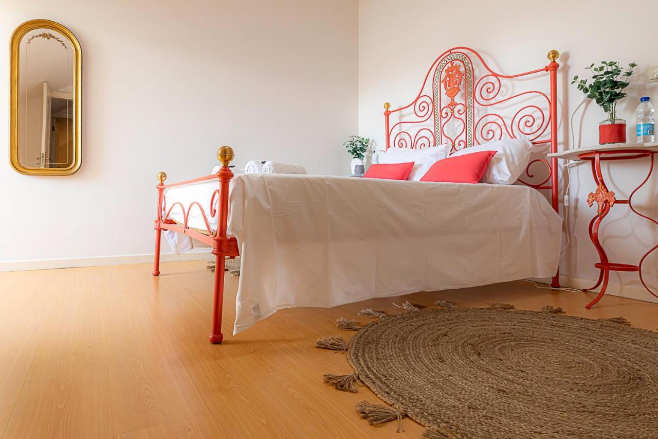 Casa Do Hospital-guest House * Abacas