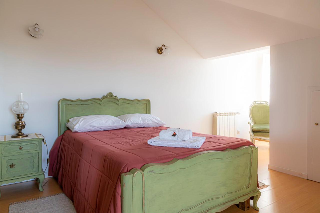 Casa Do Hospital-guest House