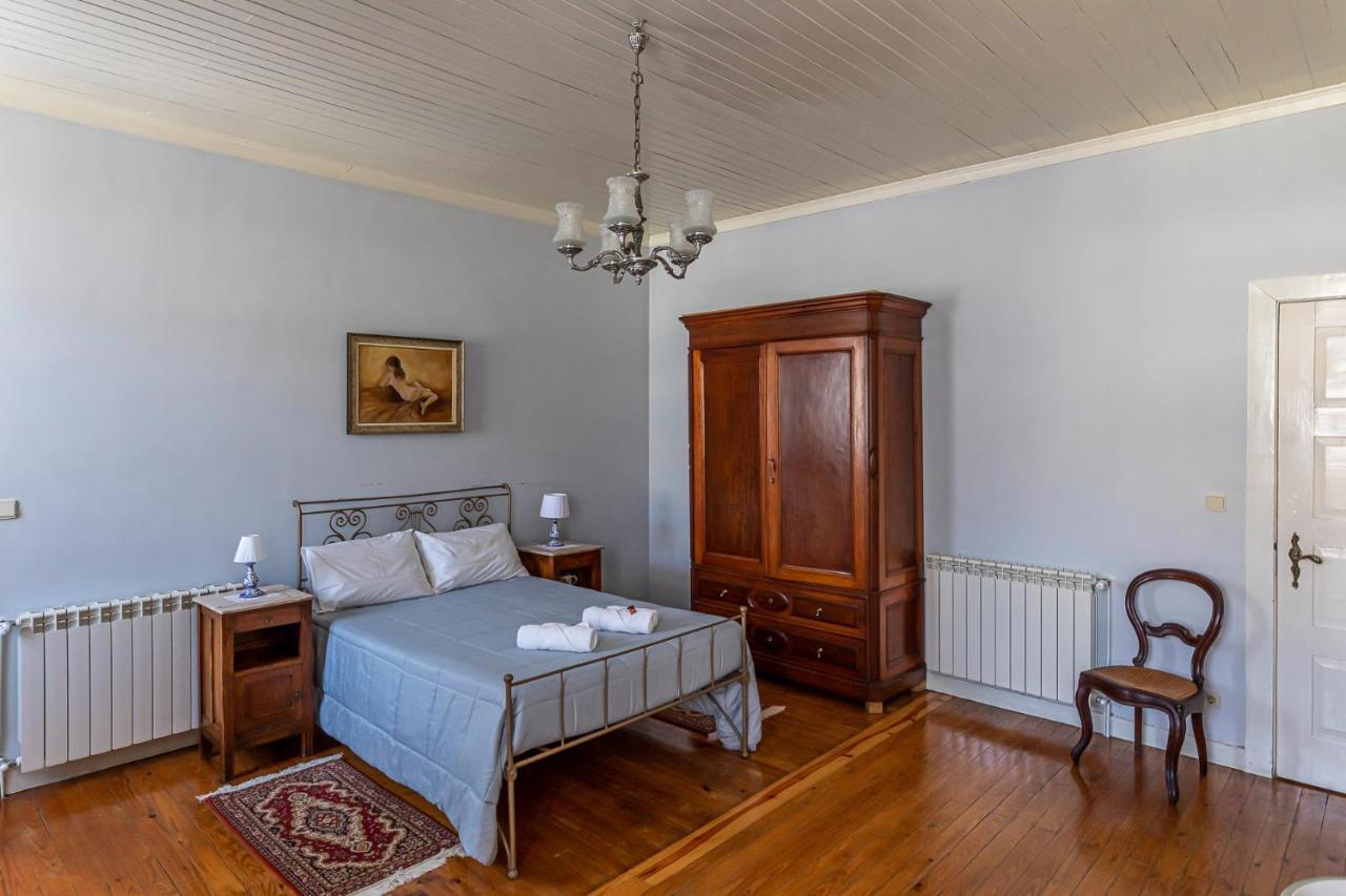 Casa Do Hospital-guest House Abacas