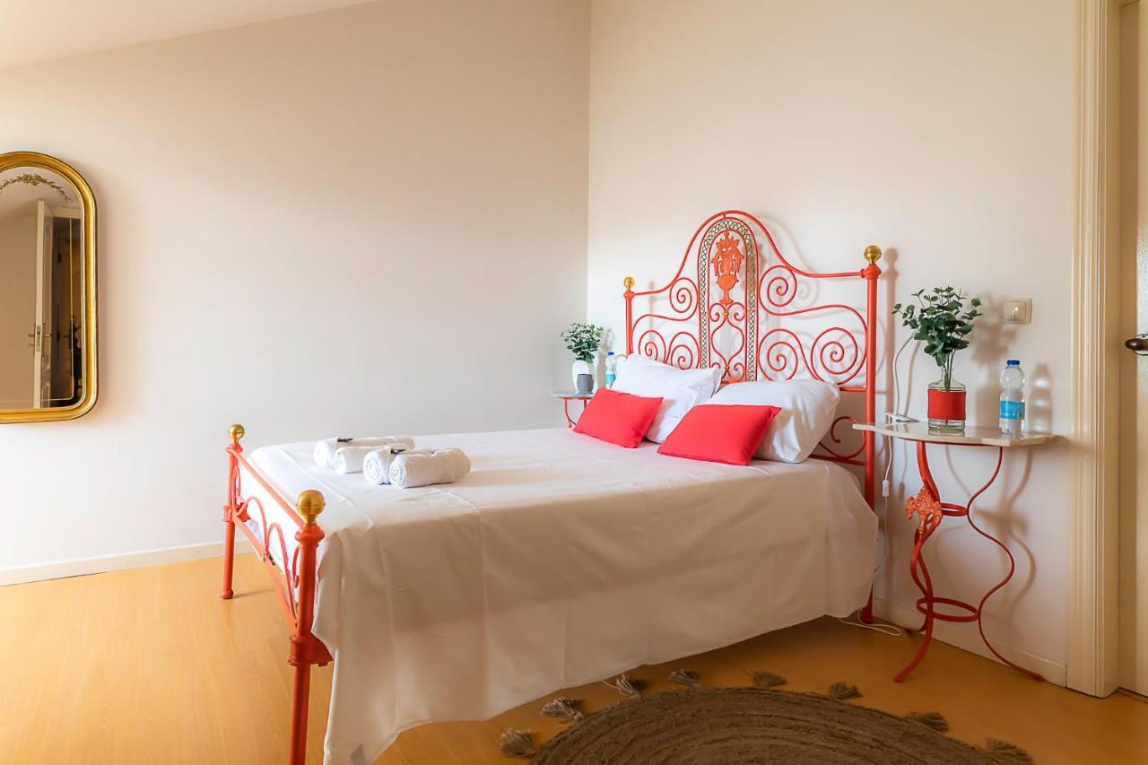 Casa Do Hospital-guest House