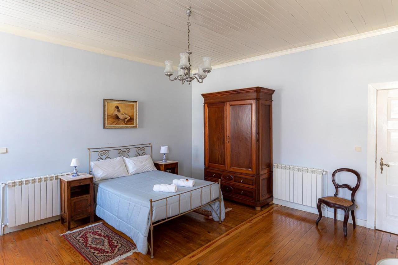 Casa Do Hospital-guest House