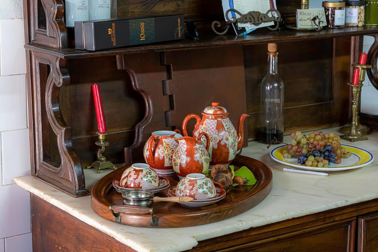 Homestay Casa Do Hospital-guest House Abacas