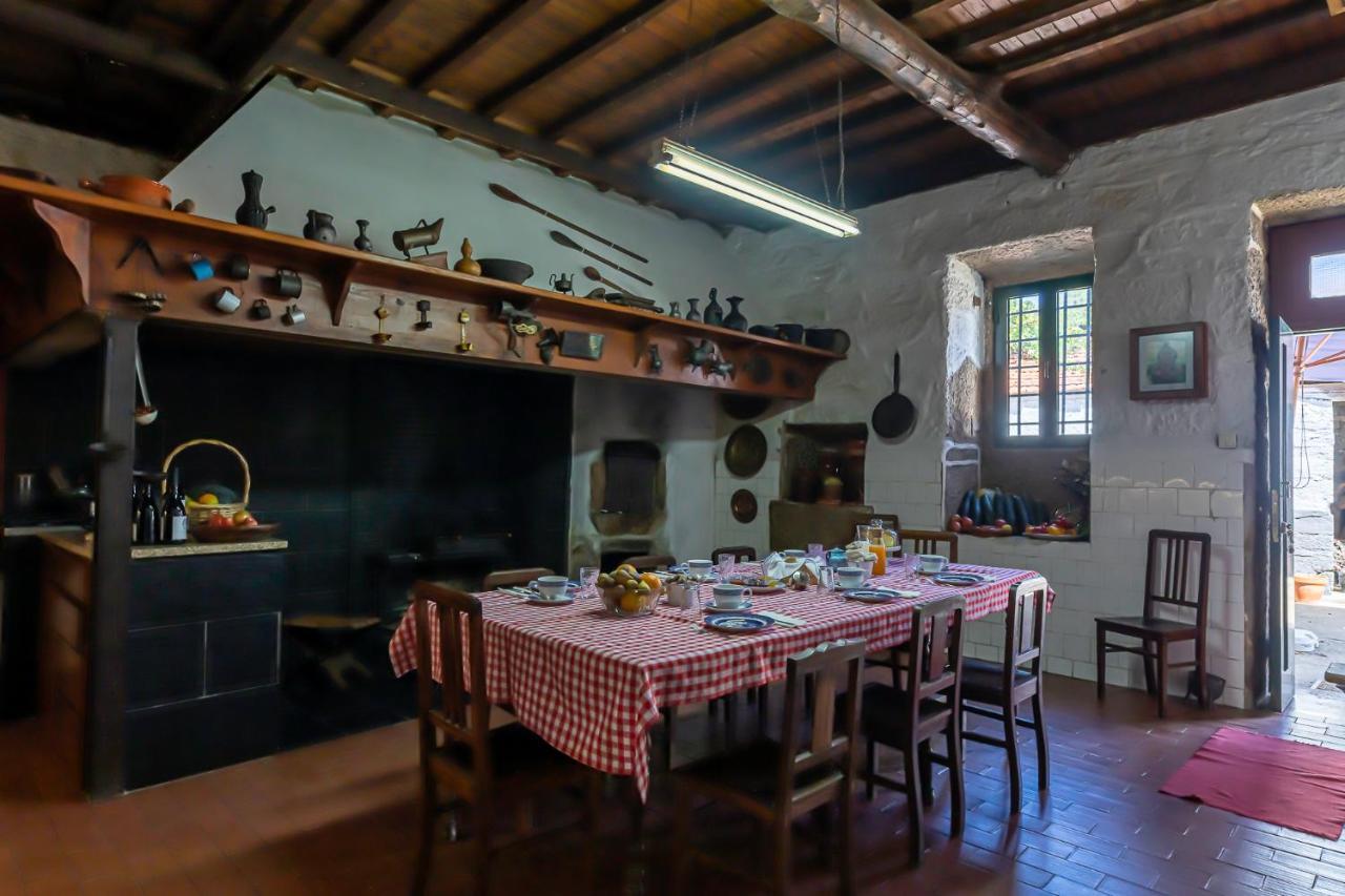 Casa Do Hospital-guest House Homestay Abacas