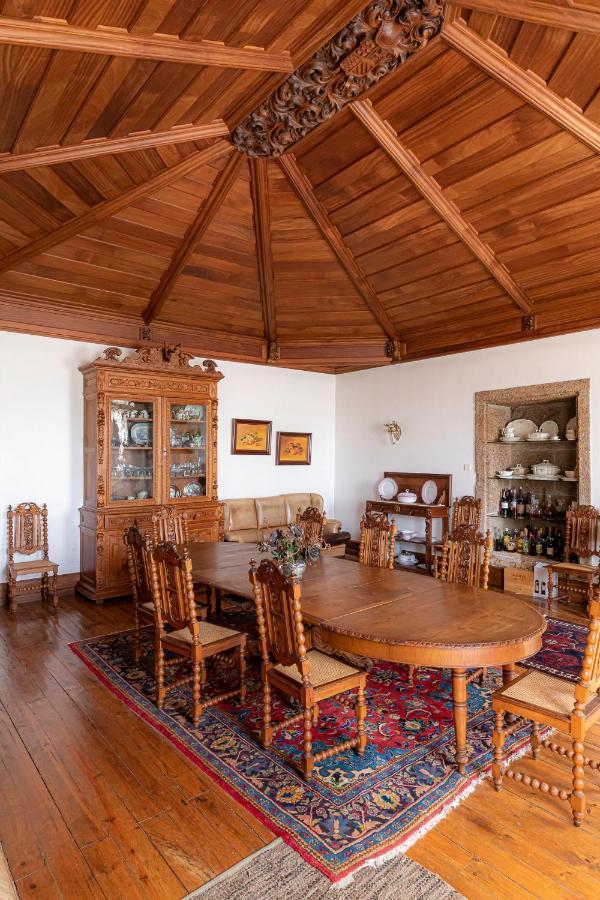 Casa Do Hospital-guest House * Abacas