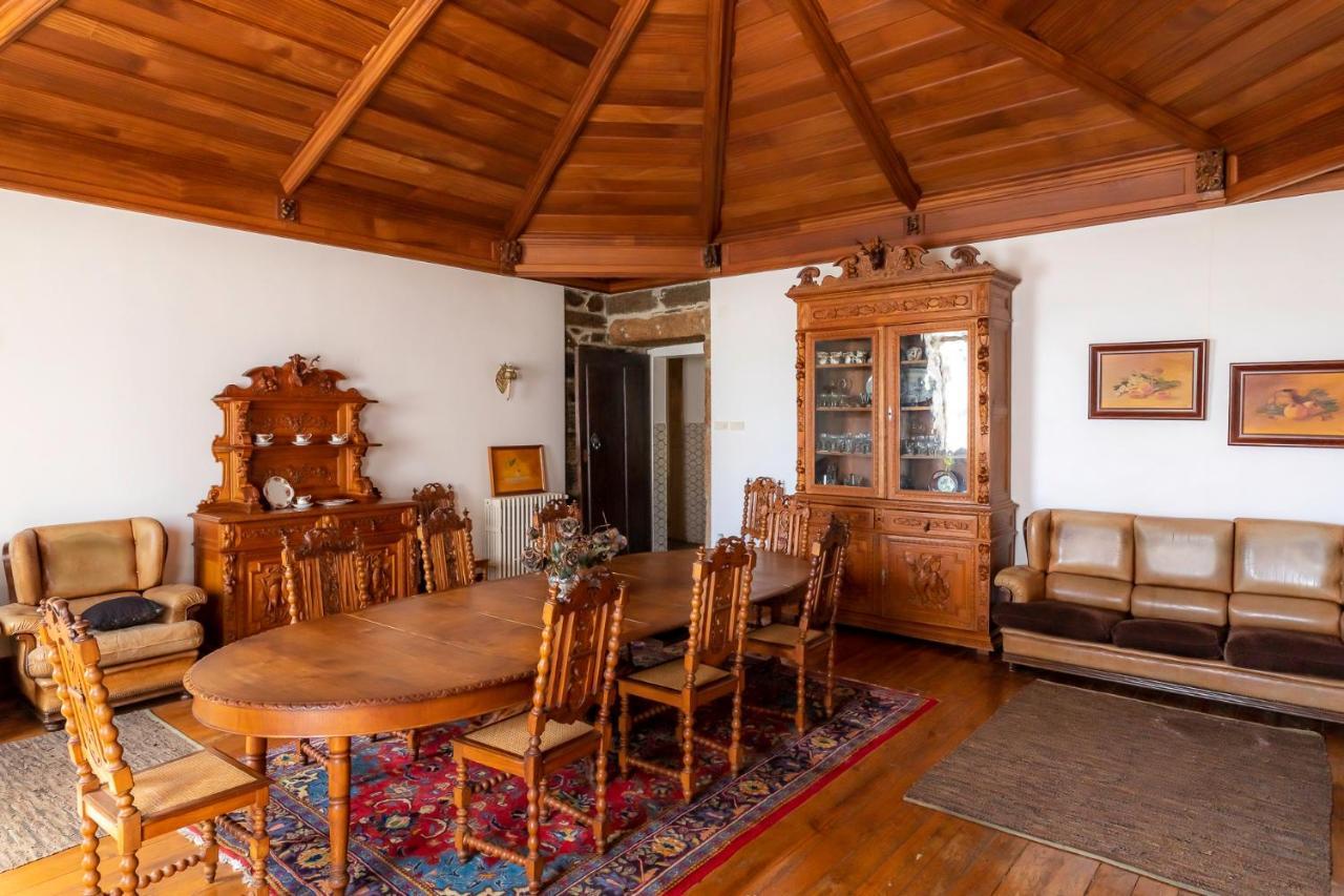 Casa Do Hospital-guest House * Abacas