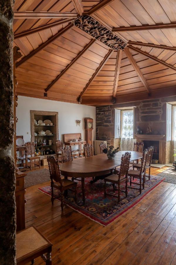 Casa Do Hospital-guest House