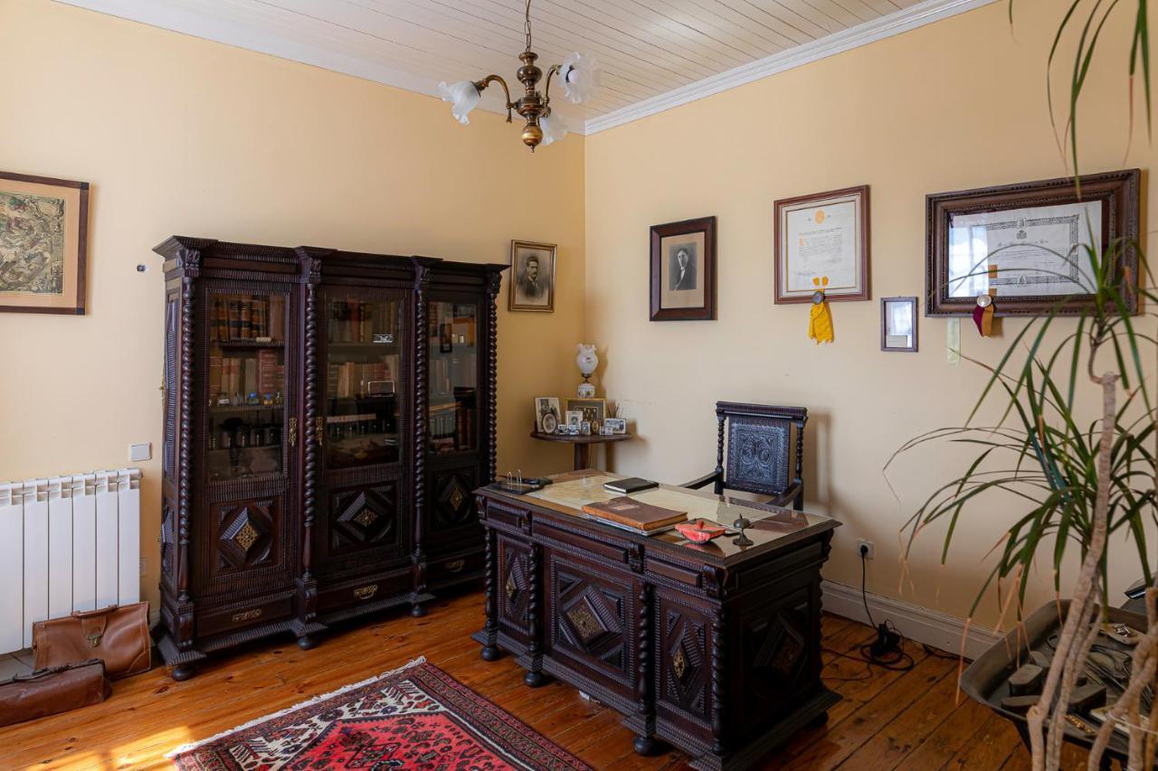 Casa Do Hospital-guest House