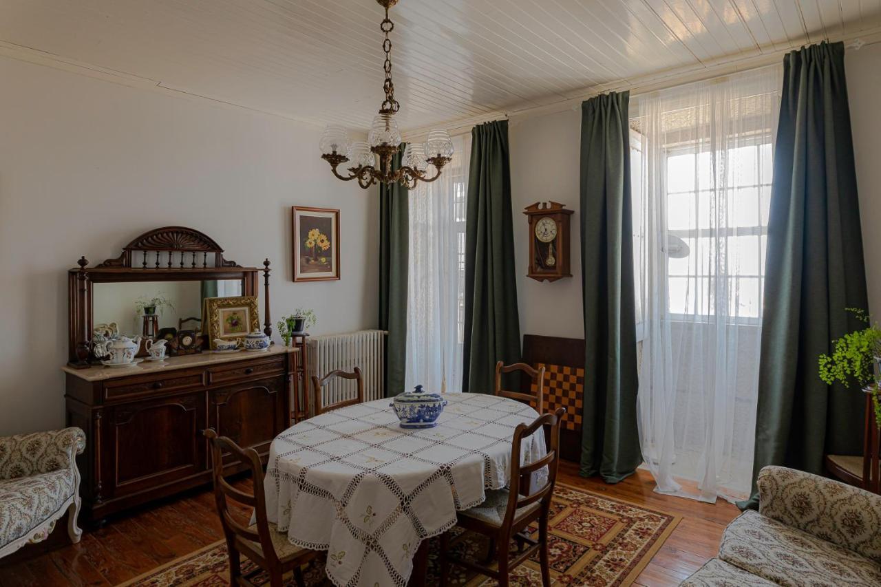 Homestay Casa Do Hospital-guest House Abacas