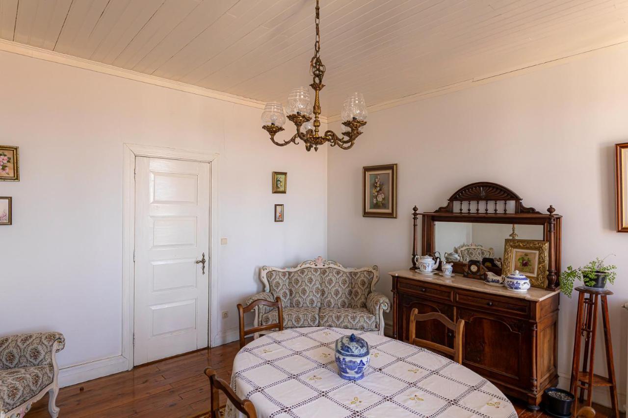 Casa Do Hospital-guest House Homestay *