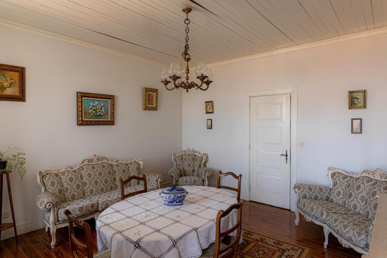 Casa Do Hospital-guest House *