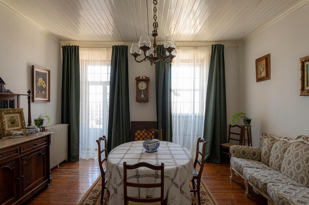 Homestay Casa Do Hospital-guest House Abacas